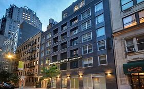 Springhill Suites By Marriott New York Midtown Manhattan/Park Ave